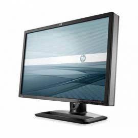 MONITOR REACONDICIONADO LED 24" FHD HP ZR24W