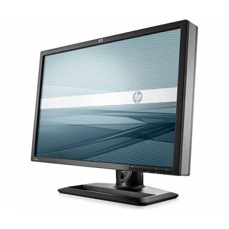 MONITOR REACONDICIONADO LED 24" FHD HP ZR24W
