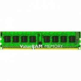 MODULO MEMORIA RAM DDR3 4GB 1600MHZ KINGSTON