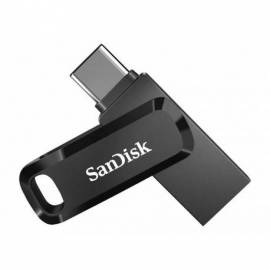 PENDRIVE 256GB USB-C SANDISK