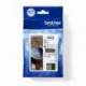 PACK CARTUCHOS TINTA BROTHER LC422VAL NEGRO Y COLORES