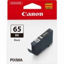 CARTUCHO TINTA CANON CLI - 65BK NEGRO