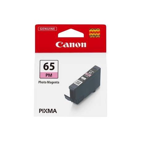 CARTUCHO TINTA CANON CLI - 65M MAGENTA