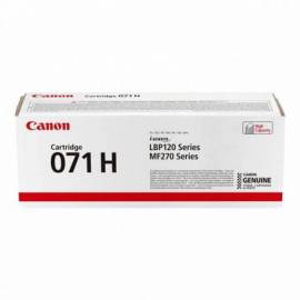 TONER CANON 071H NEGRO