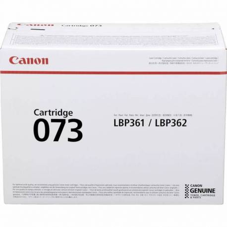 TONER CANON 073 NEGRO