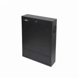 ARMARIO RACK WP 19" 2U NEGRO VERTICAL