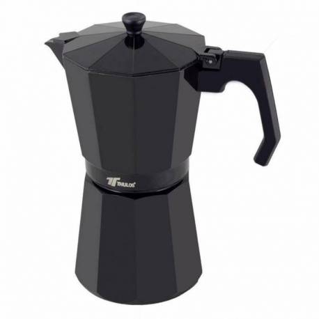 CAFETERA CLASICA INDUCCION THULOS TH - BKCI09T 9