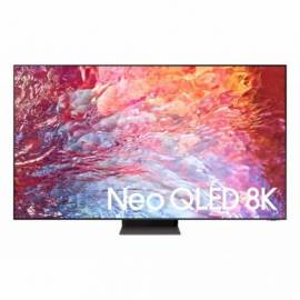 TV SAMSUNG 55" LED UHD 8K SMART TV QE55QN700B