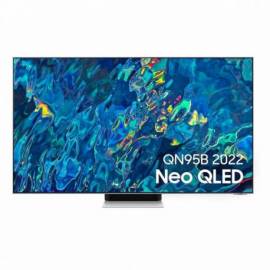 TV SAMSUNG 55" LED UHD 4K SMART TV QE55QN95B