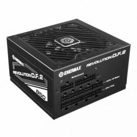 FUENTE DE ALIMENTACION ENERMAX REVOLUTION 850W