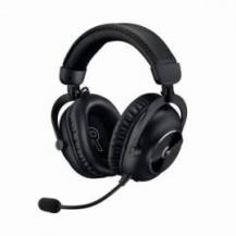 AURICULARES CON MICRO GAMING LOGITECH G PRO X