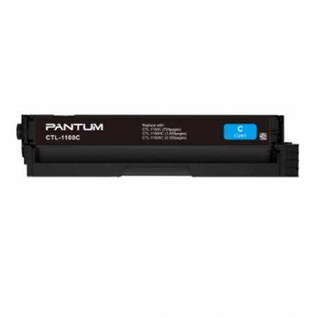 TONER PANTUM CTL1100HC CYAN