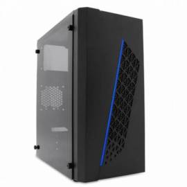 CAJA ORDENADOR MICROATX MPC50