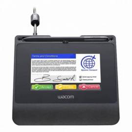 DIGITALIZADOR FIRMA WACOM STU-540 5" USB