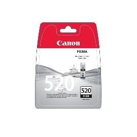 CARTUCHO TINTA CANON NEGRO PGI 520