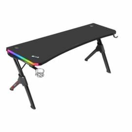 MESA MARS GAMING MGDXL NEGRO 160CM RGB