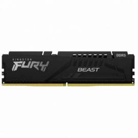 MODULO MEMORIA RAM DDR5 32GB 4800 KINGSTON