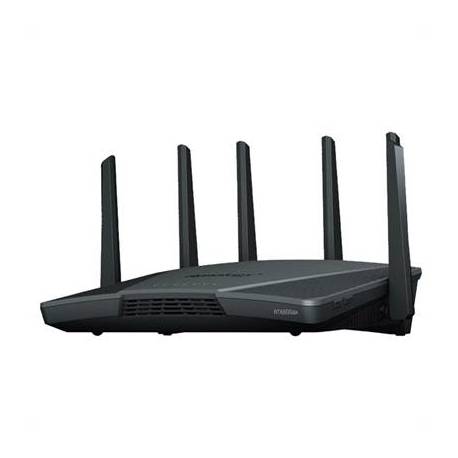 ROUTER WIFI SYNOLOGY RT6600AX AC6600 3 ANTENAS 1PUERTO LAN