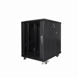 ARMARIO LANBERG RACK 19" 15U 600X800