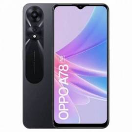 MOVIL SMARTPHONE OPPO A78 6.5" 128/8GB 50/8 MPX