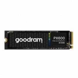 SSD INTERNO M.2" GOODRAM PX600 DE 250GB