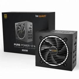 FUENTE DE ALIMENTACION ATX 850W BE QUIET
