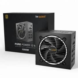 FUENTE DE ALIMENTACION ATX 1000W BE QUIET