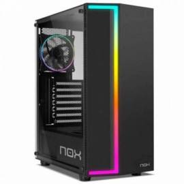 CAJA ORDENADOR GAMING NOX INFINITY GAMMA