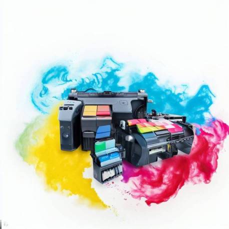 TONER COMPATIBLE DAYMA HP CE505X CF280X