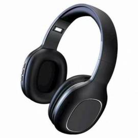 AURICULARES INALAMBRICOS FOREVER BTH 505 COLOR NEGRO
