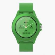 SMARTWATCH FOREVER COLORUM CW - 300 COLOR