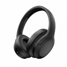 AURICULARES INALAMBRICOS FOREVER BTH 700 COLOR NEGRO