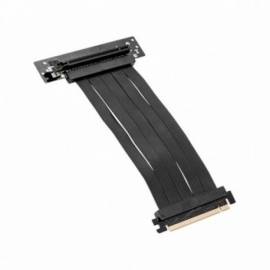 CABLE RISER PCI - E 4.0 X16 MSI