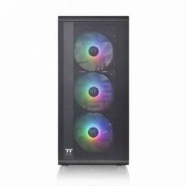 CAJA ORDENADOR GAMING THERMALTAKE S200 TG