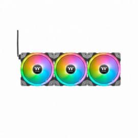 VENTILADOR 140X140 THERMALTAKE SWAFAN EX14 PACK