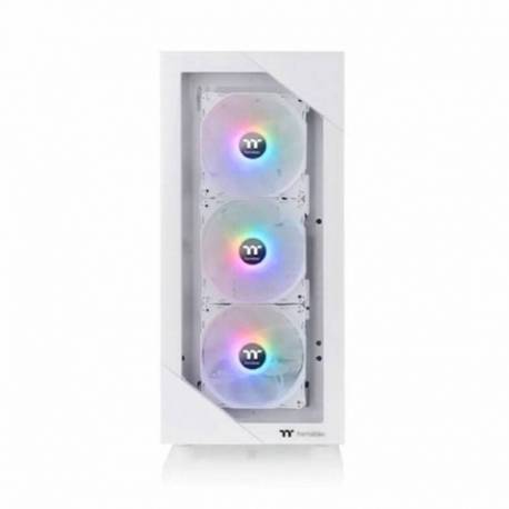 CAJA ORDENADOR GAMING THERMALTAKE VIEW 200