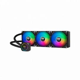 KIT REFRIGERACION LIQUIDA GAMING THERMALTAKE TH420