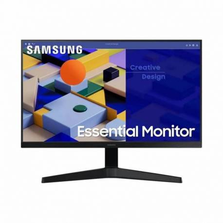 MONITOR LED 24" SAMSUNG FHD LS24C310EAUXEN IPS