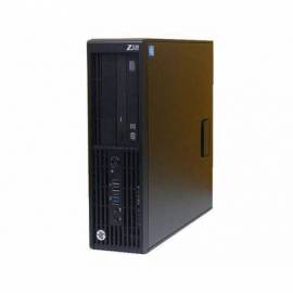 HP REACONDICIONADO SFF HP Z230 I5 16GB SSD 240GB