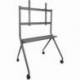 SOPORTE SUELO CON RUEDAS TOOQ FS20205M - B