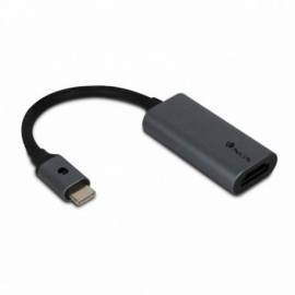 ADAPTADOR USB-C A HDMI 4K 0.10M