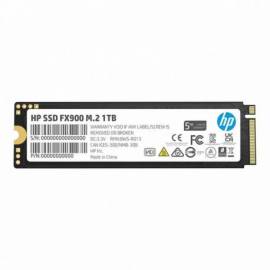 SSD INTERNO M.2" HP FX900 DE 1TB