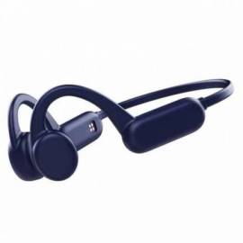 AURICULARES DEPORTIVOS BLUETOOTH LEOTEC TRUE BONE