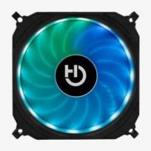 VENTIALDOR GAMING HIDITEC N - 10 ARGB 120MM