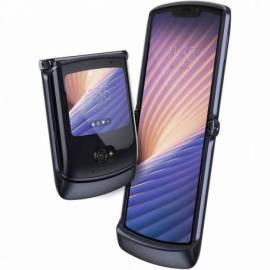 MOVIL SMARTPHONE MOTOROLA RAZR 6.2" 256/8 GB 48/20 MPX