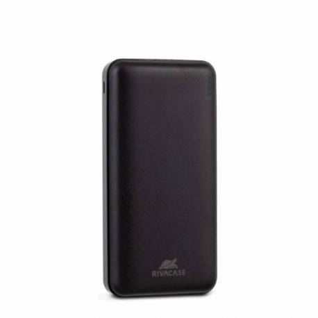 POWERBANK RIVACASE VA2120 20000MAH NEGRO