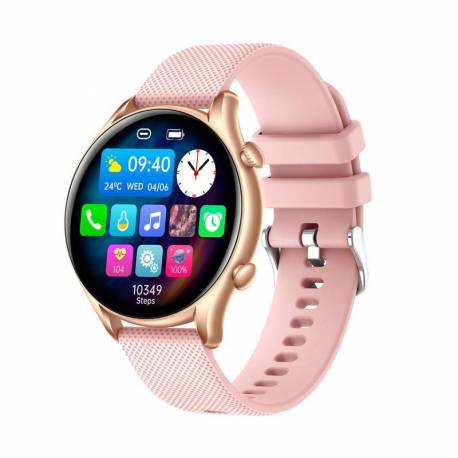 SMARTWATCH MY PHONE WATCH EL 1.3"