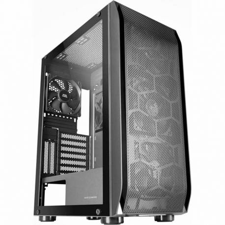 CAJA ORDENADOR MARS GAMING MC - PRO2 E - ATX