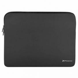 FUNDA PHOENIX DE NEOPRENO PARA TABLET 11" NEGRO