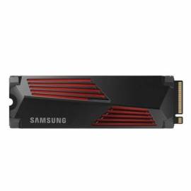 SSD INTERNO M.2" SAMSUNG 990PRO DE 2TB